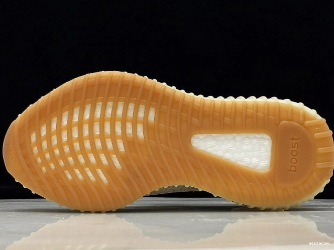 F99710 V2 Boost 350 Sesame Adidas Yeezy 1209